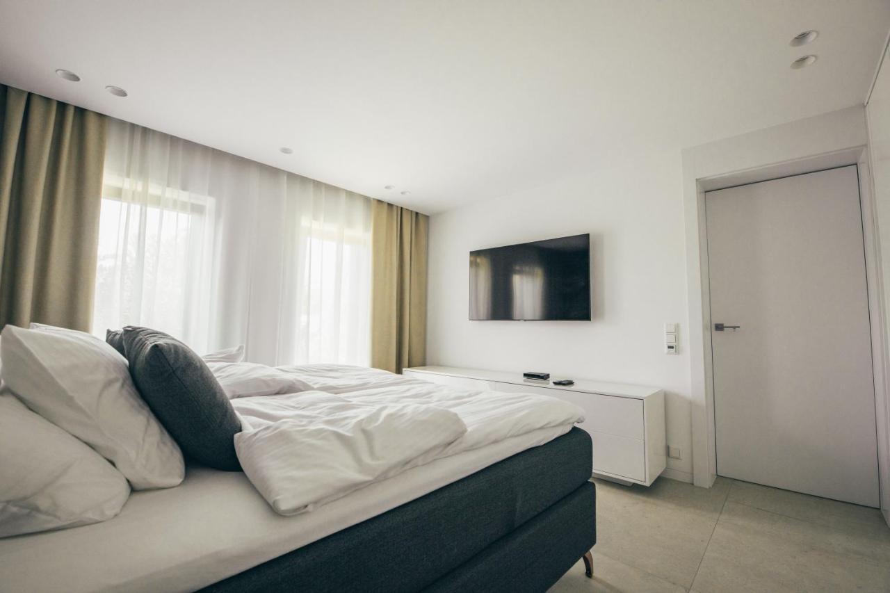 Lenneapartments Premium بليتنبرغ المظهر الخارجي الصورة