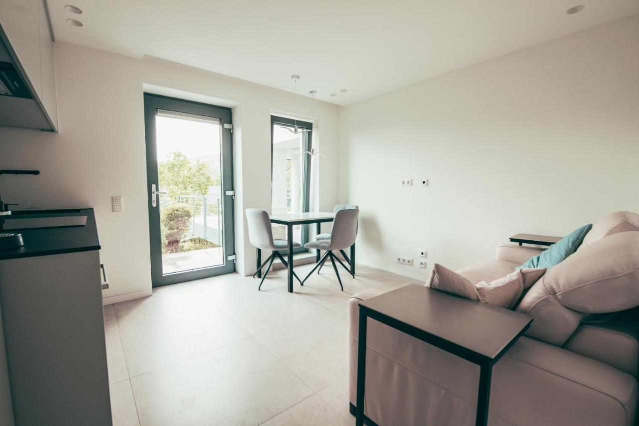 Lenneapartments Premium بليتنبرغ المظهر الخارجي الصورة